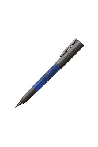 Faber Castell Writink Print Dolma Kalem Mavi M 149357