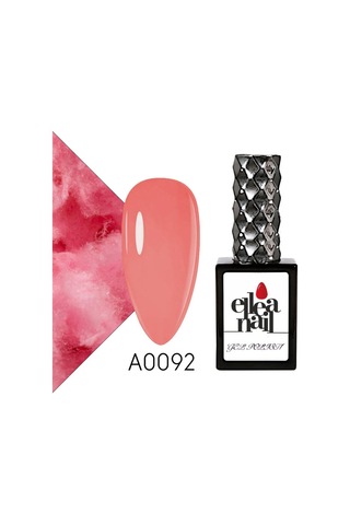 Kalıcı Oje A0092