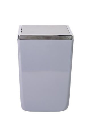 Primanova Toskana 2 Parça Banyo Seti Gri