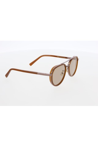 Zegna Ez0263 48j Erkek Güneş Gözlüğü