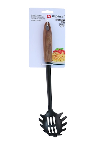 Alpina Alp129 Spagetti Servis Kaşığı 31 Cm