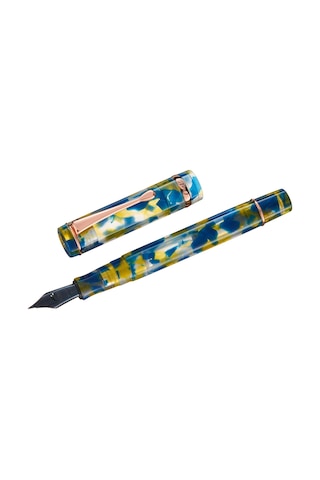 Conklin Duraflex Elements Water Dolma Kalem F Uç Diğer