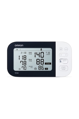 Omron M7 Intelli It Aleti Üst Koldan Ölçer