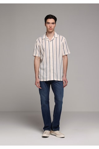 Colin's Colins Regular Fit Erkek Koyu İndigo Jean Pantolon Cl1081771 Q1.v1 Dn45087 Denim