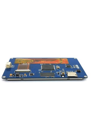5.0 Inch Nextion
