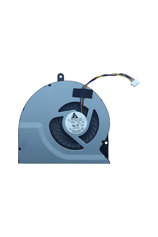 Asus Uyumlu N56VZ, N76VJ, N56JN Notebook CPU Fan, İşlemci Fanı