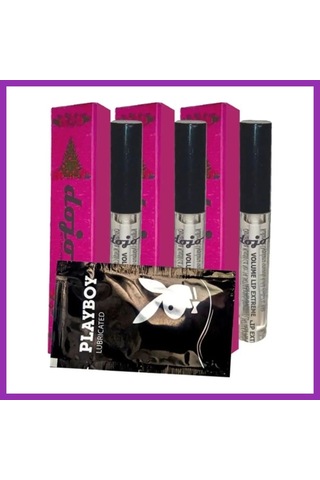Bezos Süper Muzicevi 3 Adet Dudak Dolgunlaştırıcı Volume Lip Extreme + 1 Hediye Jel Bty