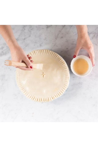 Mason Cash Innovative Pasta Fırçası & Çatalı