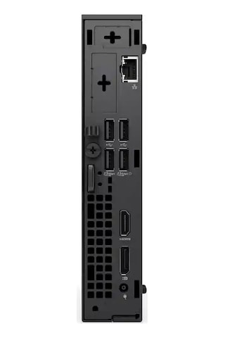 Dell Pro QCM1250-BTO106-U Ultra 5 235T 16 GB 512 GB SSD Ubuntu Mini Pc