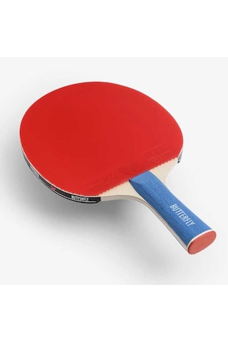 Butterfly Hero Racket S8 Masa Tenisi Raketi 6251780002