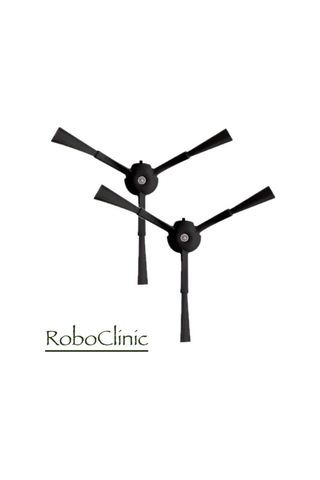 Roborock S8 Sonic Akıllı Robot Süpürge Uyumlu Fırça,hepa Filtre,mop Seti-9 Parça