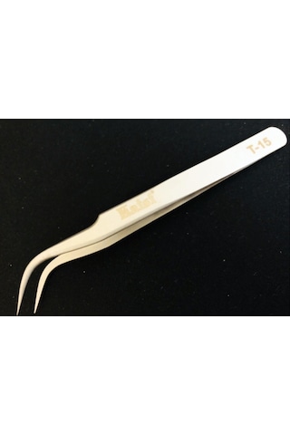 Kaisi T-5 Cımbız Eğri Uç