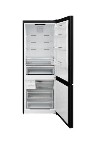 Vestel NFK54021 CS GI Pro 481 LT No-Frost Kombi Tipi Buzdolabı