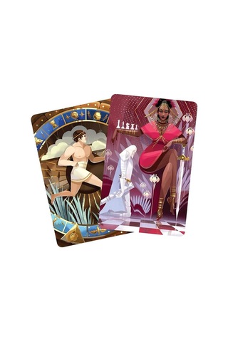 Asmodee Dixit 7 Revelations (sırlar)