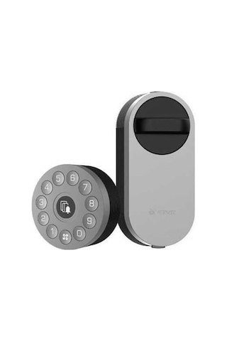 Ezvız Cs-dl01s/dl01cp Akıllı Kilit Çok İşlevli Tuş Takımı-200681