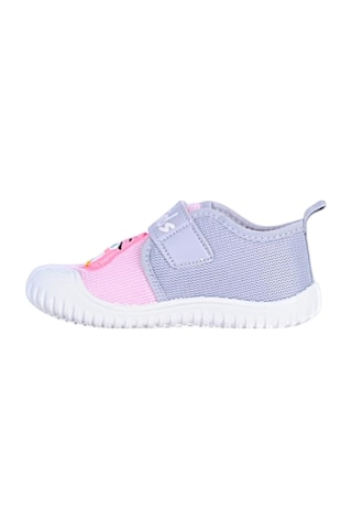 Gezer 03343 Pembe Yazlık Kız Çocuk Spor Ayakkabı Pembe