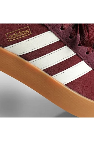 Adidas Ih4039 Vl Court 3.0 Erkek Günlük Spor Ayakkabı Bordo
