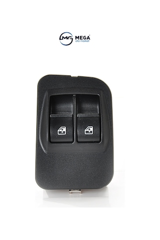 An0874 Ford Fiesta 2 Ön Cam Açma Kapama Anahtarı