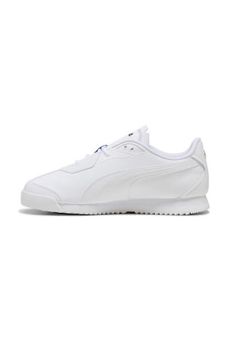 Puma Bmw Mms Roma Stradale Erkek Sneaker Beyaz