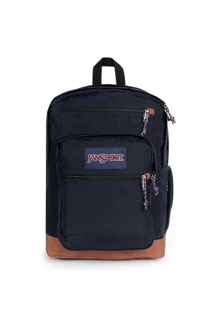 Jansport Cool Student Navy Sırt Çantası  Vfe-ek0a5bakn541