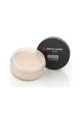 Pierre Cardin Loose Powder - Toz Pudra - Light Sand Aydınlık Kum - 467 000