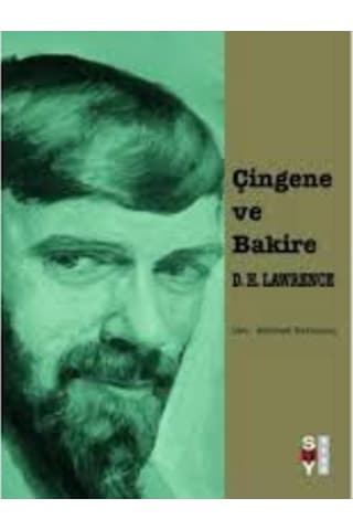 Çingene Ve Bakire (428588130)
