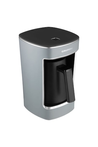 Grundig TKM 1342 G 5 Fincan Kapasiteli Türk Kahvesi Makinesi