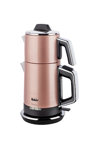 Fakir Temper 1.7 L Çay Makinesi