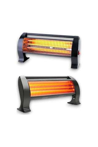 Dp-1200 Ayak Altı Isıtıcı