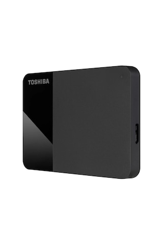 Toshiba 1tb Canvio Ready Usb 3.2 Gen1 Hdtp310ek3aa