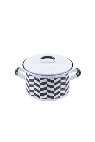 Rainpot Emaye Tencere 16cm