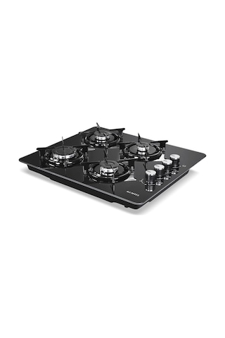 Kumtel KO-40 TSHDF Oval Set Üstü Ocak