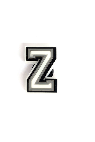 Crocs Terlik Süsü & Renkli Aksesuar Jibbitz (474783126) Çok Renkli