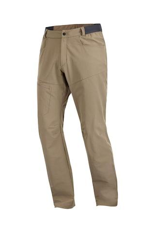 Salomon Wayfarer Warm Pants M Renkli