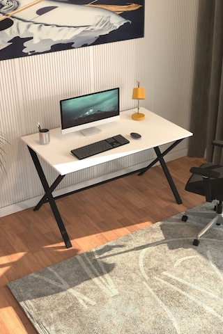 Elıte Çalışma Masası Oyuncu Masası 120x70