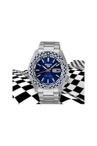 Seiko 5 Sports Srpk65k1 Erkek Kol Saati-13607 Çok Renkli