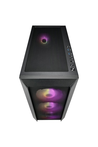 Fsp Kasa Cmt318 850w Gen5 Gaming Kasa