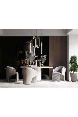 Esmer Kadın Duvar Kağıdı