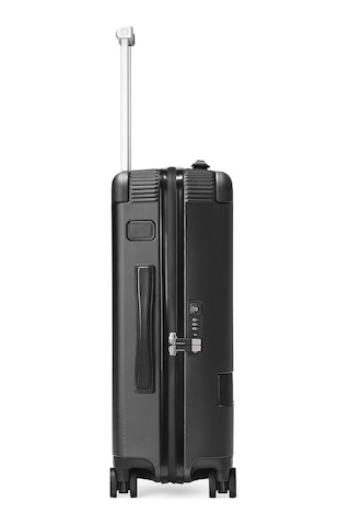 Mont Blanc Montblanc My4810 Kabinli Kompakt Valiz 131955 Siyah