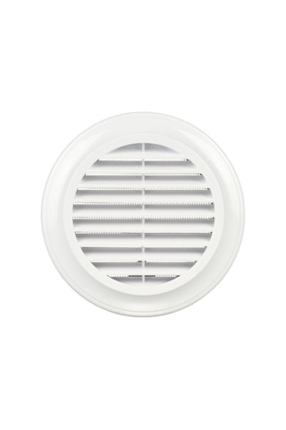 Karavan Mutfak Banyo Menfezi 125Mm Blauberg 12.5Cm Havalandırma H