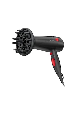 Arzum AR569 Linda 2000 W Saç Kurutma Makinesi