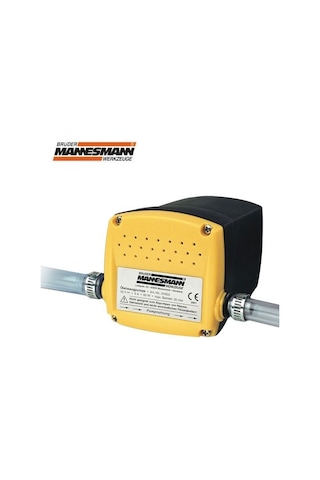 Mannesmann 01650 Motor Yağı Vakum Pompası. 12V