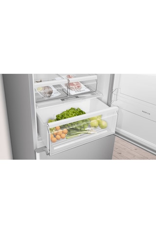 Profilo BD3056LFVN No-Frost Buzdolabı