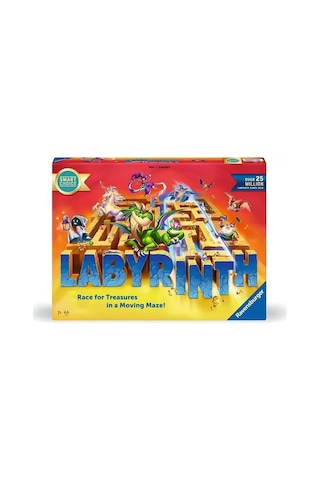 247141 Ravensburger - Smart Choice Labirent