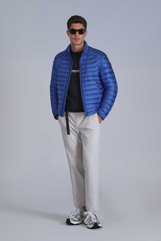 Lufian Erkek Mont 112120215 Saks Saks