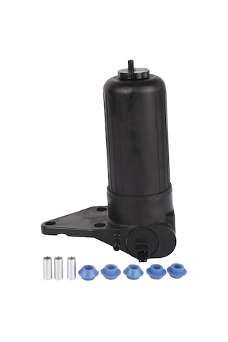 Mf/landini/erkunt/başak Elektrikli Mazot Otomatiği Uzun Tip 4132a018
