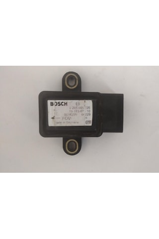0265005226 Esp Sensoru Toyota Pronard