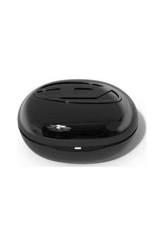 Diesel True Wireless Kablosuz Kulaklık Parlak - Siyah
