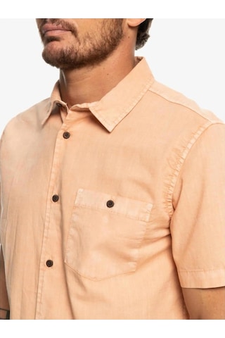 Quiksilver Eqywt04474-tjb0 Bolam M Wvtp Erkek Gömlek 001