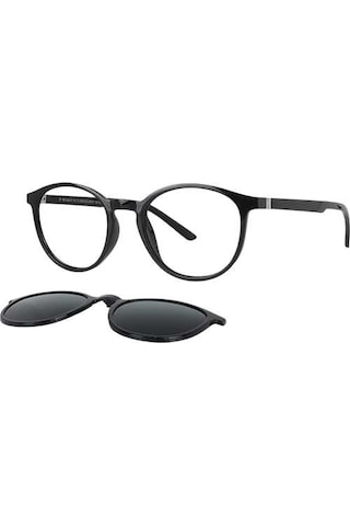 Target Tk309 C.0101 48ek Unisex Polarize Klipsli Mavi Işık Koruma